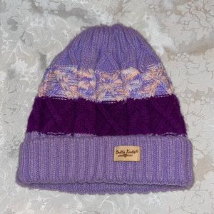 Kids Winter Hat.